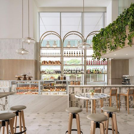 The Ritz-Carlton, Toronto Hotel Bagian luar foto